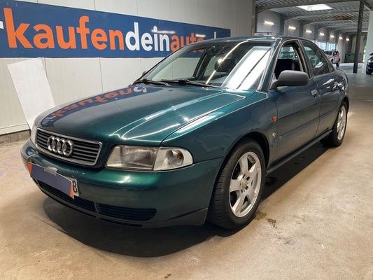 Audi A4 1.6 1996 – снимка 1
