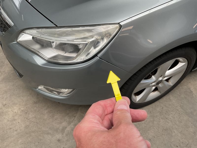 Opel Astra 1.4 Turbo Edition 2011 – снимка 25