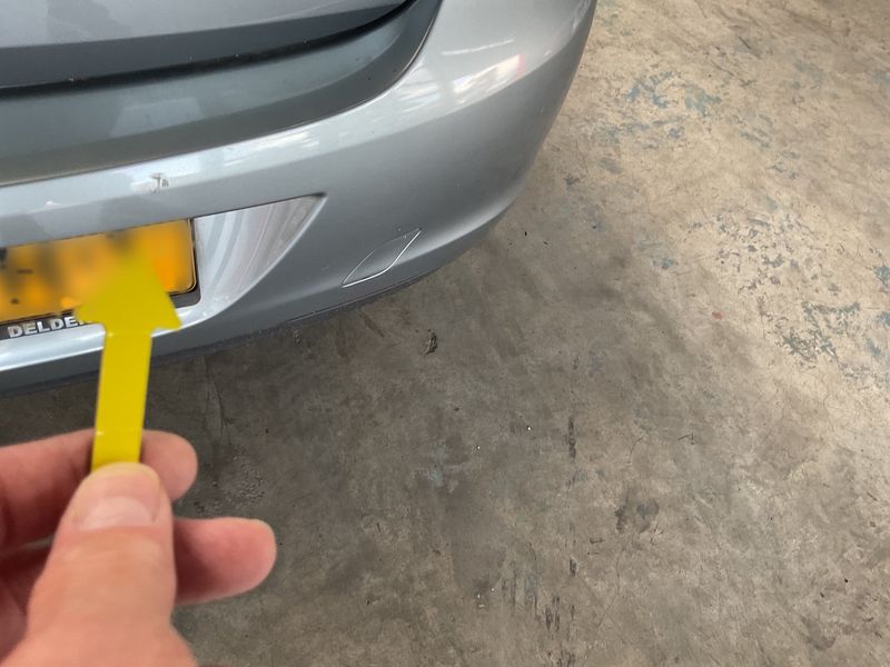 Opel Astra 1.4 Turbo Edition 2011 – снимка 23
