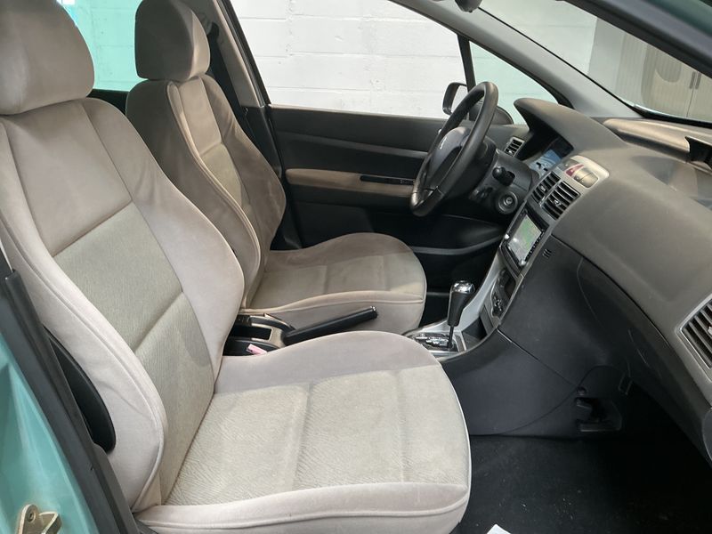 Peugeot 307 1.6 SW Premium 2005 – снимка 3