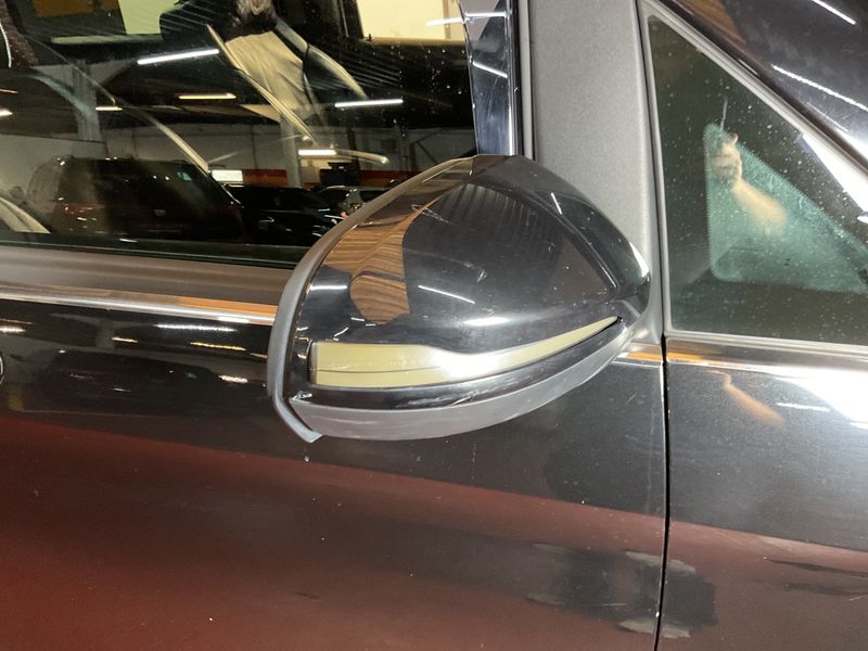 Mercedes-Benz V-Klasse V 250 d lang 2015 – снимка 28