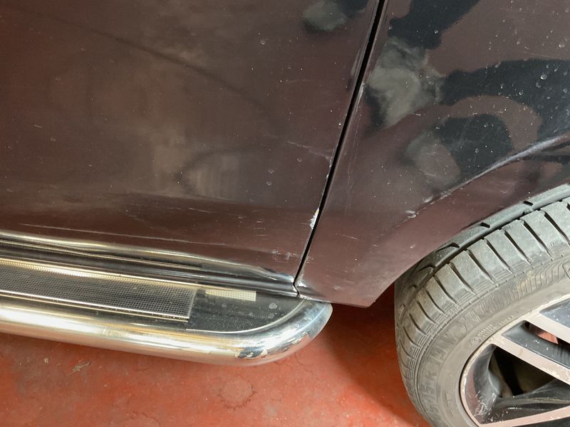 Mercedes-Benz V-Klasse V 250 d lang 2015 – снимка 40