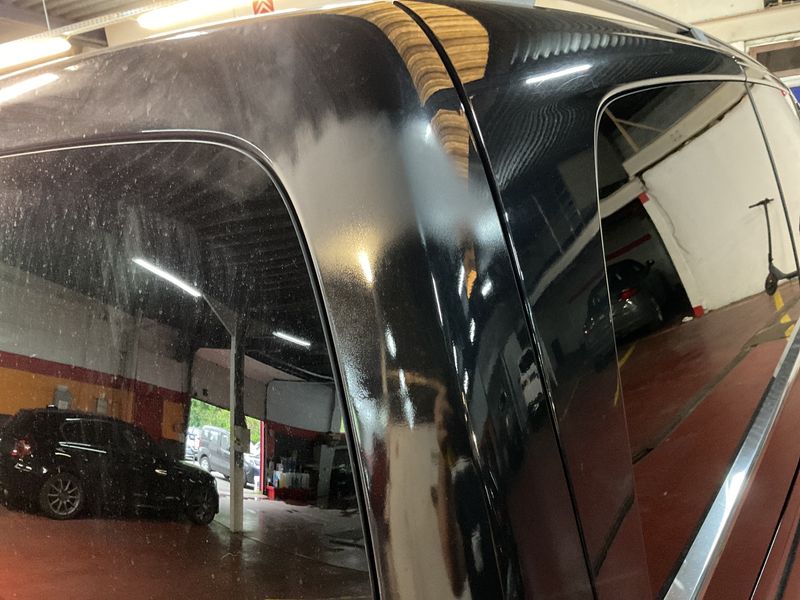 Mercedes-Benz V-Klasse V 250 d lang 2015 – снимка 58