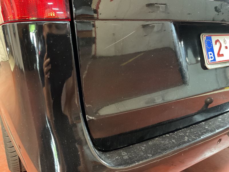 Mercedes-Benz V-Klasse V 250 d lang 2015 – снимка 65
