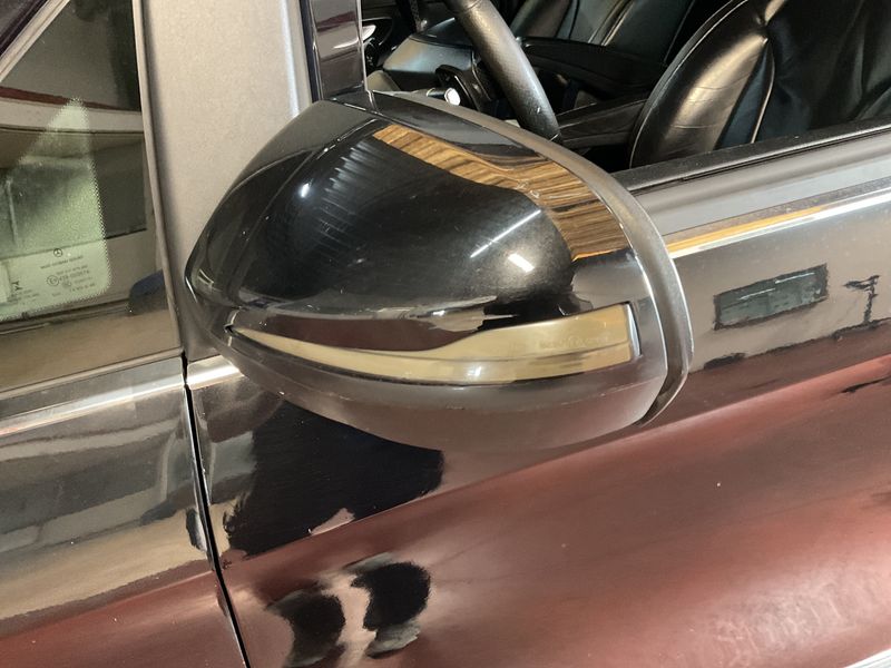 Mercedes-Benz V-Klasse V 250 d lang 2015 – снимка 46