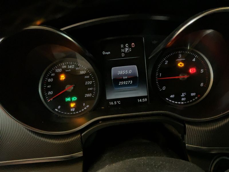 Mercedes-Benz V-Klasse V 250 d lang 2015 – снимка 18