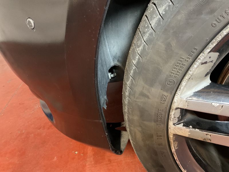 Mercedes-Benz V-Klasse V 250 d lang 2015 – снимка 47
