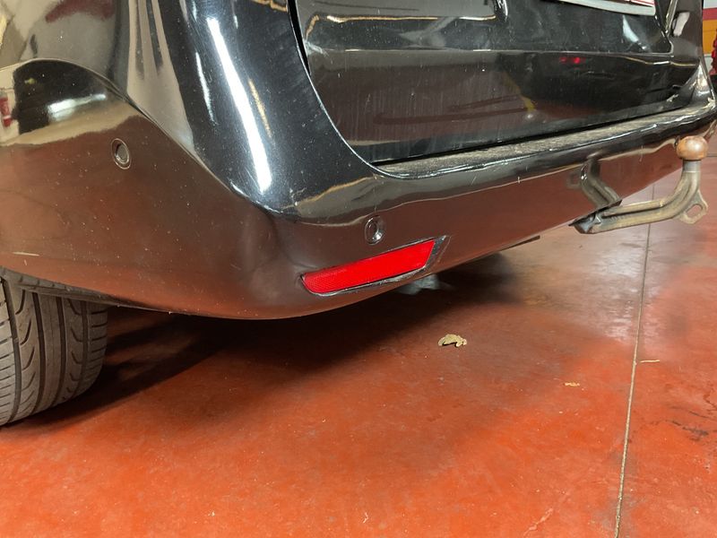 Mercedes-Benz V-Klasse V 250 d lang 2015 – снимка 54