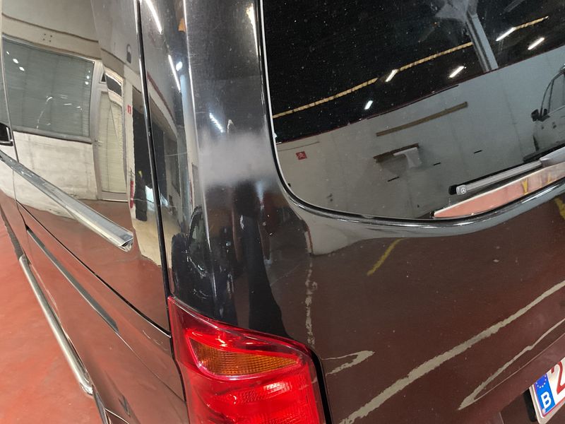 Mercedes-Benz V-Klasse V 250 d lang 2015 – снимка 59