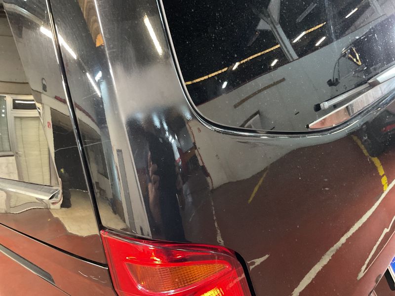 Mercedes-Benz V-Klasse V 250 d lang 2015 – снимка 64