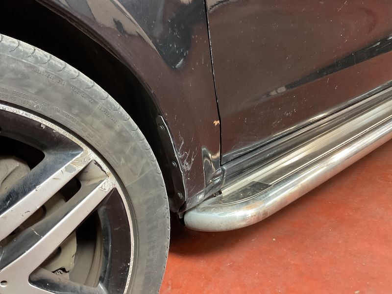 Mercedes-Benz V-Klasse V 250 d lang 2015 – снимка 51
