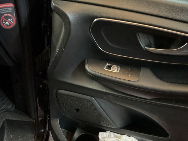 Mercedes-Benz V-Klasse V 250 d lang 2015 – снимка 32