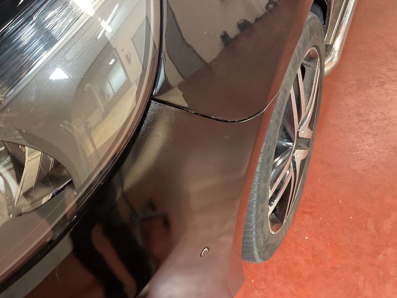 Mercedes-Benz V-Klasse V 250 d lang 2015 – снимка 69
