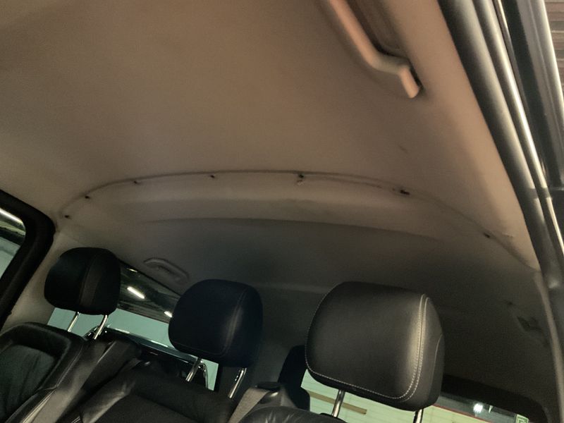 Mercedes-Benz V-Klasse V 250 d lang 2015 – снимка 31
