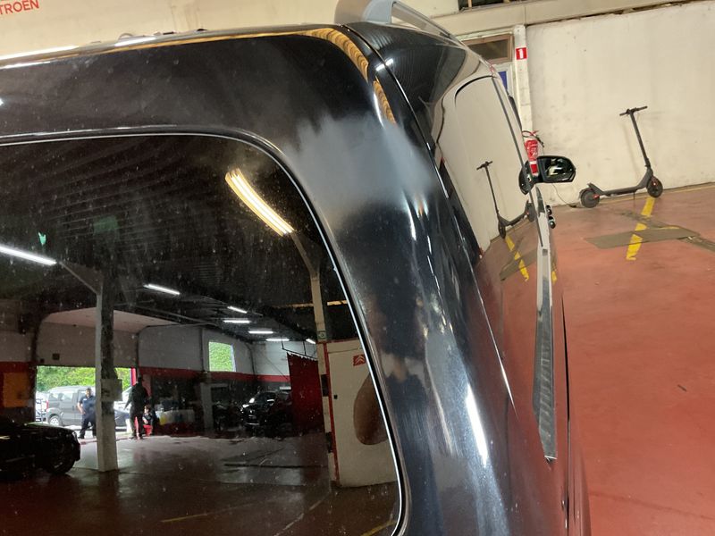 Mercedes-Benz V-Klasse V 250 d lang 2015 – снимка 63