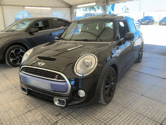 MINI Cooper SD 2016 – снимка 1