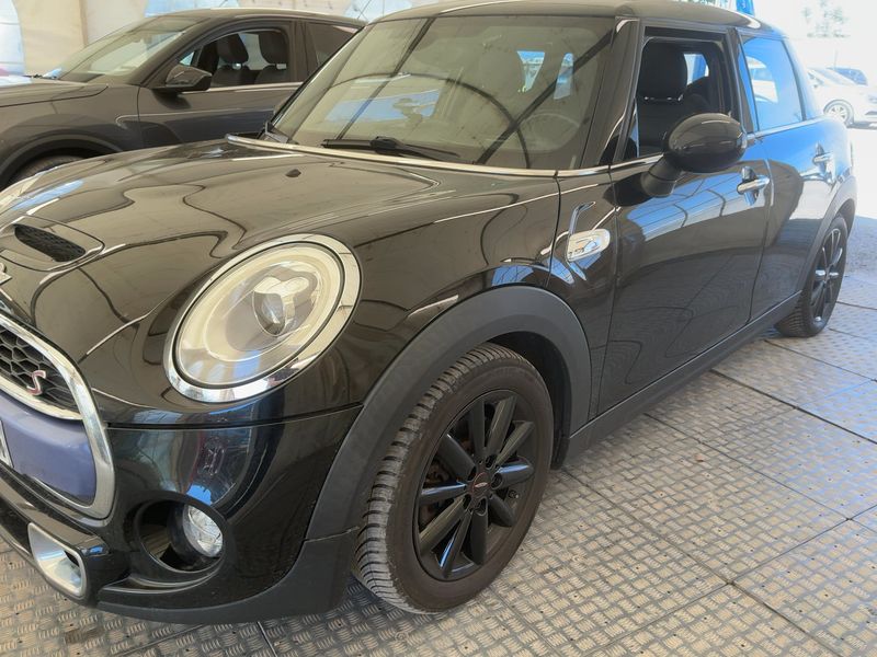 MINI Cooper SD 2016 – снимка 2