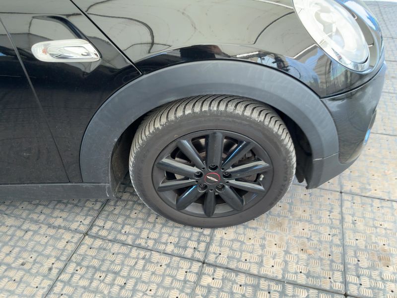 MINI Cooper SD 2016 – снимка 11
