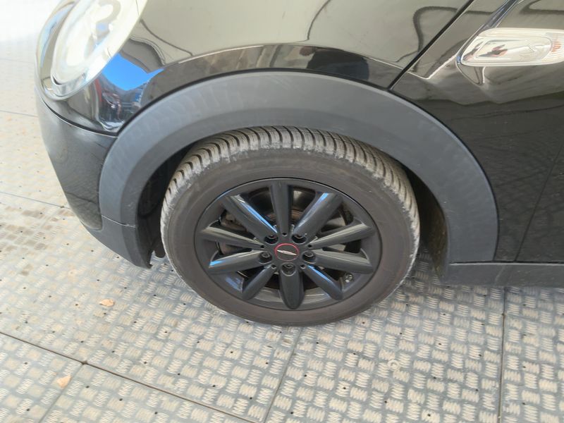 MINI Cooper SD 2016 – снимка 3