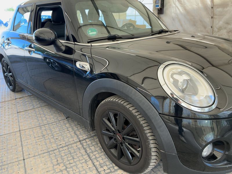 MINI Cooper SD 2016 – снимка 12