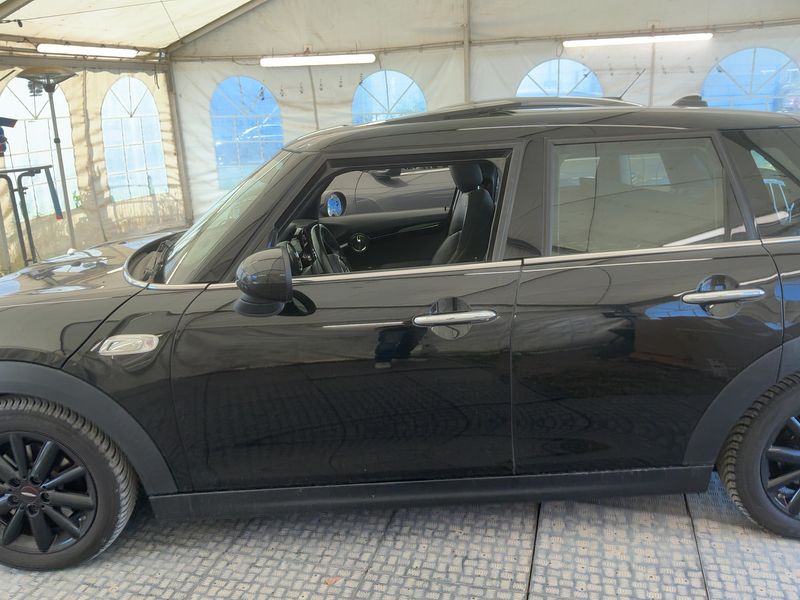 MINI Cooper SD 2016 – снимка 4