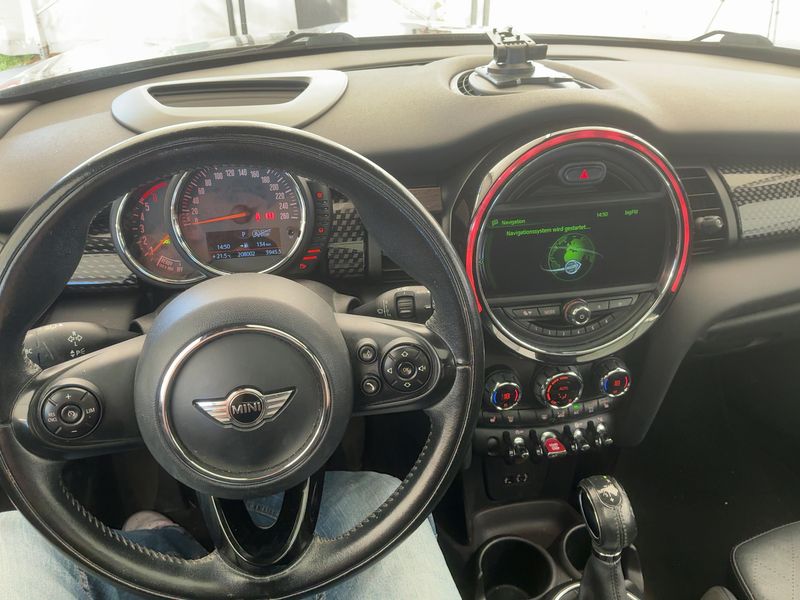 MINI Cooper SD 2016 – снимка 18