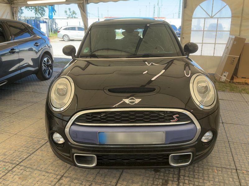 MINI Cooper SD 2016 – снимка 14