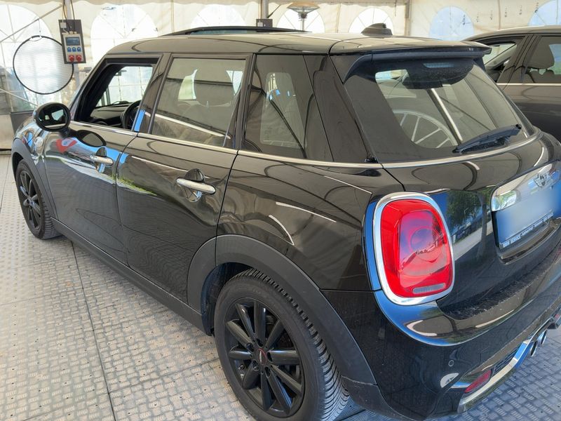MINI Cooper SD 2016 – снимка 6
