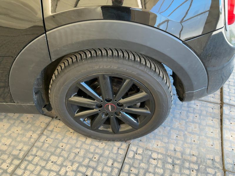 MINI Cooper SD 2016 – снимка 5