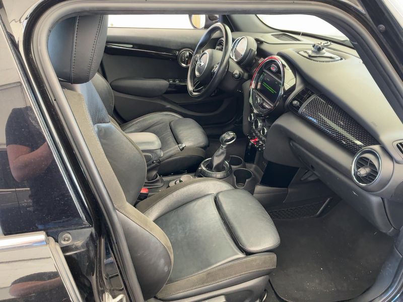 MINI Cooper SD 2016 – снимка 17