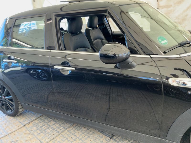 MINI Cooper SD 2016 – снимка 10