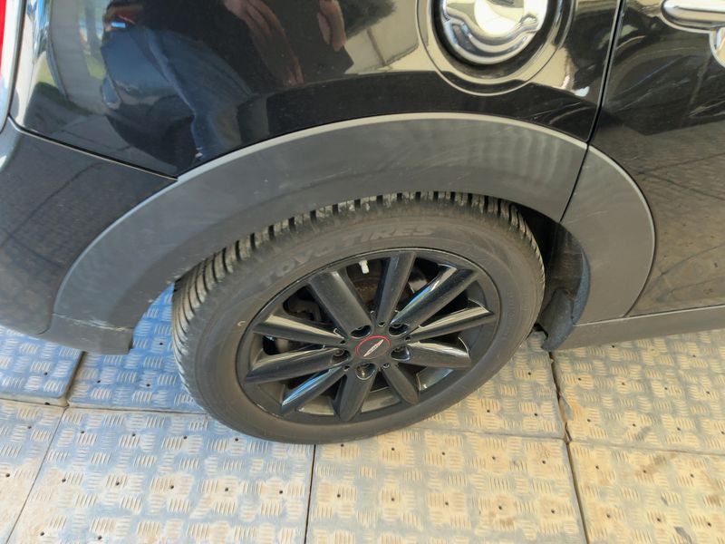 MINI Cooper SD 2016 – снимка 9