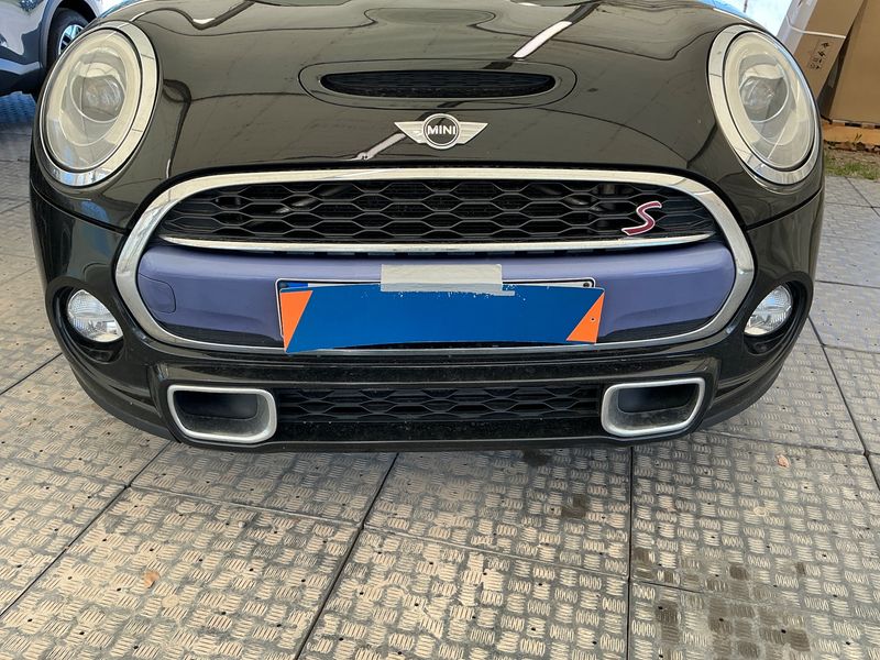 MINI Cooper SD 2016 – снимка 29