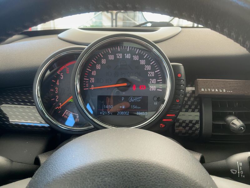 MINI Cooper SD 2016 – снимка 19