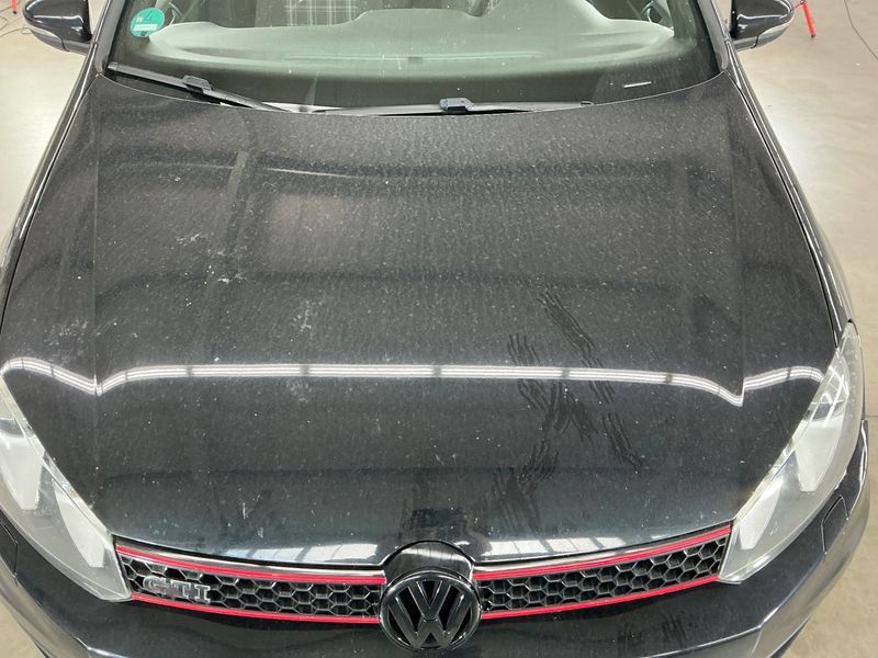Volkswagen Golf VI 2.0 TSI GTI 2011 – снимка 30
