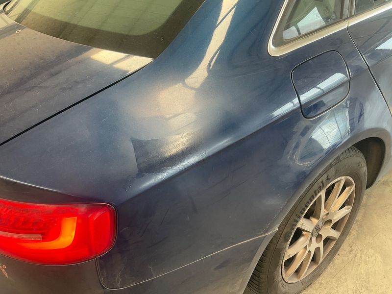 Audi A4 2.0 TDI Advanced Edition 2012 – снимка 23