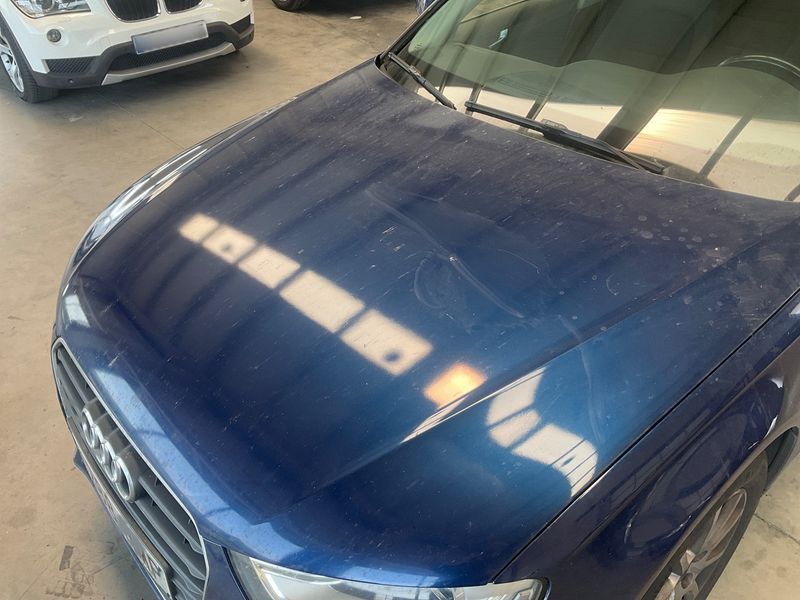 Audi A4 2.0 TDI Advanced Edition 2012 – снимка 39
