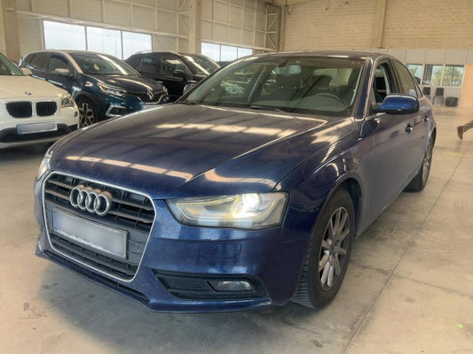 Audi A4 2.0 TDI Advanced Edition 2012 – снимка 1