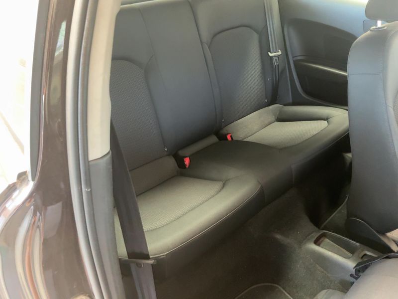 Audi A1 1.6 TDI Attraction 2014 – снимка 19