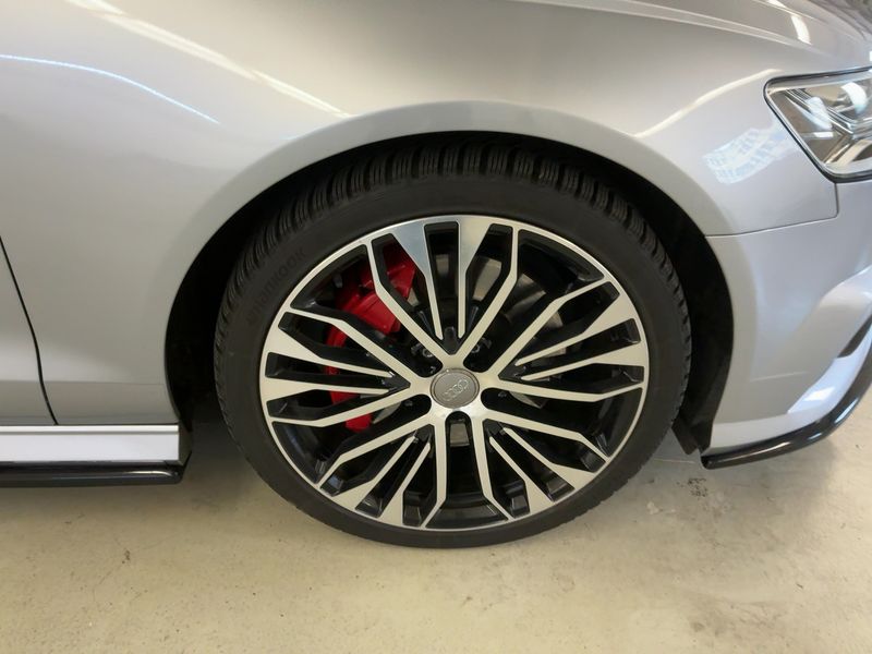Audi A6 3.0 V6 TDI clean diesel quattro Competition 2018 – снимка 19