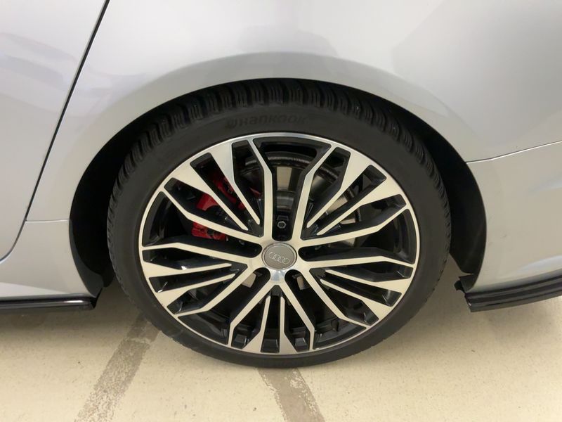 Audi A6 3.0 V6 TDI clean diesel quattro Competition 2018 – снимка 17