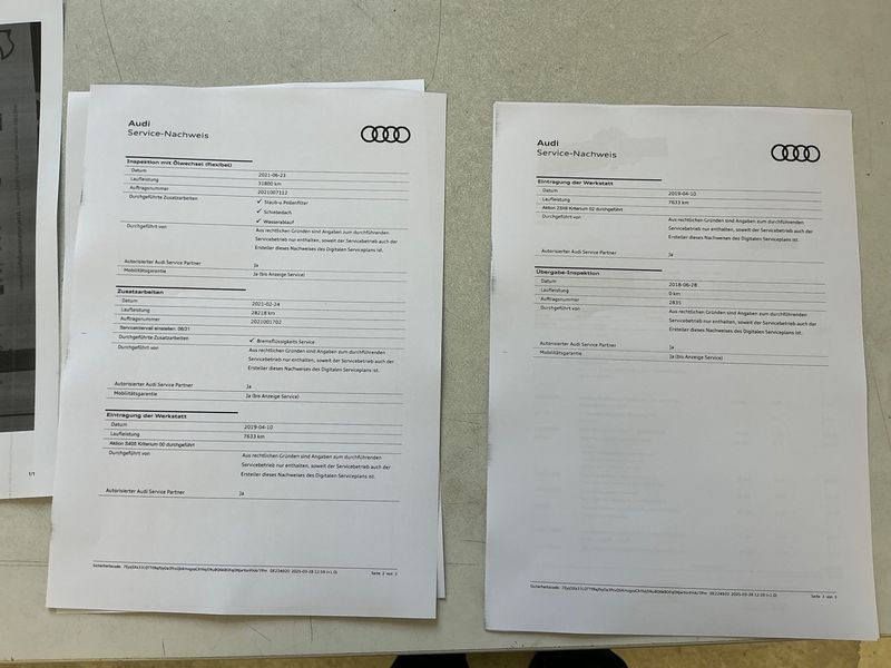 Audi A6 3.0 V6 TDI clean diesel quattro Competition 2018 – снимка 24