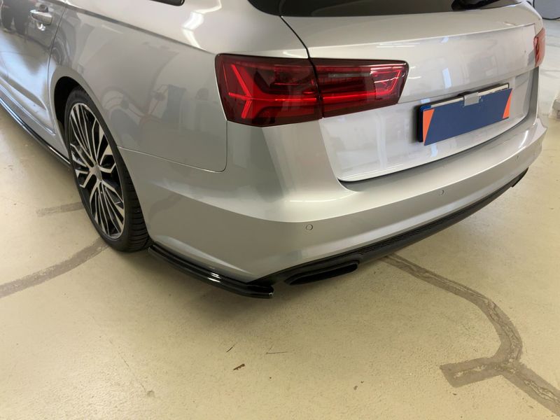 Audi A6 3.0 V6 TDI clean diesel quattro Competition 2018 – снимка 3