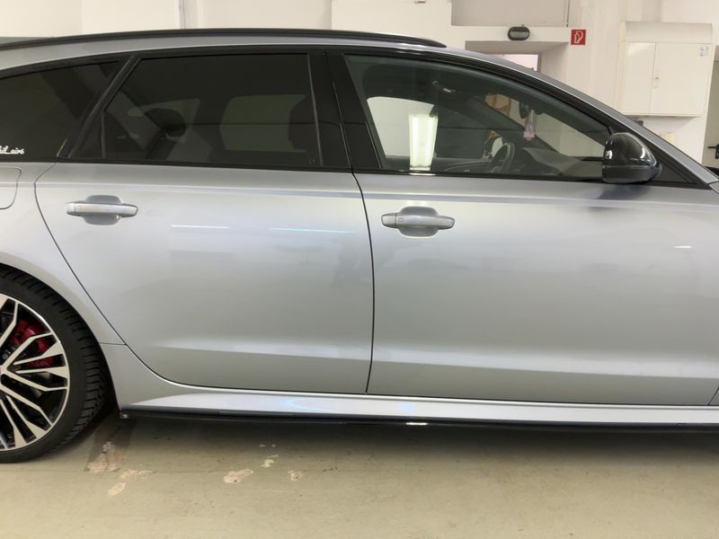 Audi A6 3.0 V6 TDI clean diesel quattro Competition 2018 – снимка 7