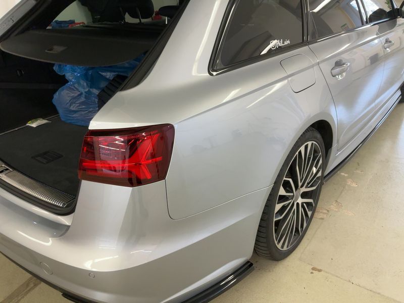 Audi A6 3.0 V6 TDI clean diesel quattro Competition 2018 – снимка 6