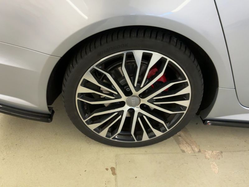 Audi A6 3.0 V6 TDI clean diesel quattro Competition 2018 – снимка 18