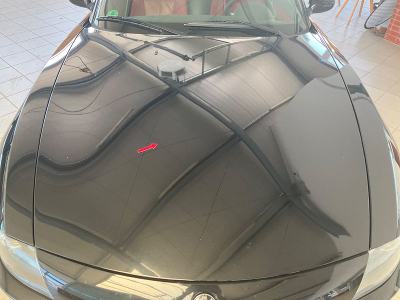 BMW Z4 2.0i 2005 – снимка 39