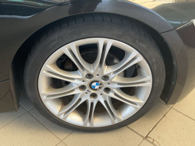 BMW Z4 2.0i 2005 – снимка 11