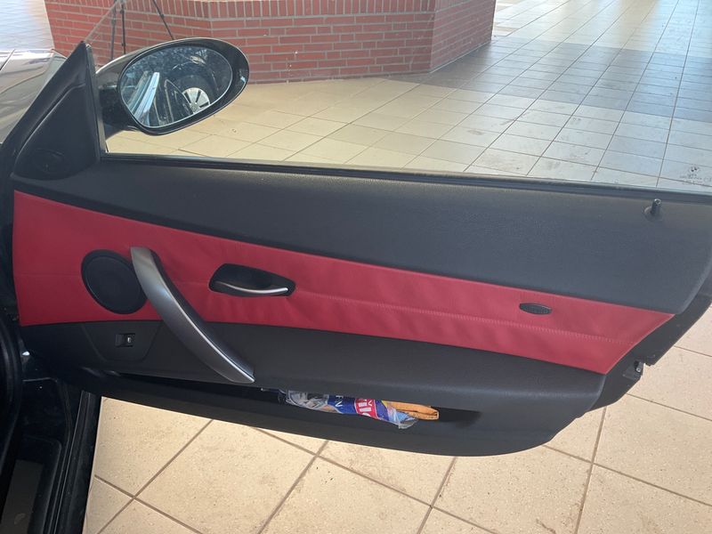 BMW Z4 2.0i 2005 – снимка 25