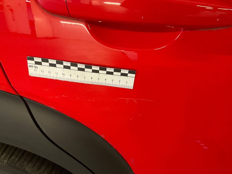 Citroen C3 Aircross 1.2 PureTech Shine 2018 – снимка 26